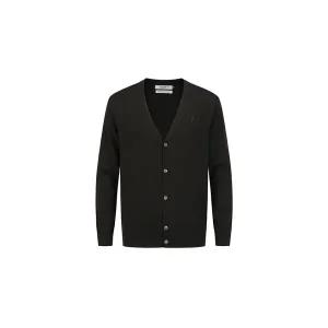 [롯데백화점]올젠 남성 니트 Y가디건 ZOF5EC1302