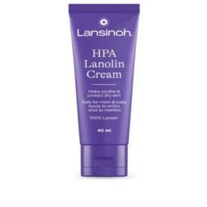 란시노 HPA 라놀린 니플 유두보호 크림 40ml
