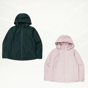 아이더 코어 2 레이어 여성 고어텍스 방수 등산자켓 고어텍스자켓 DWU23702 1447617