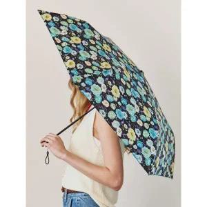 [마쟈]100g 초경량 슬림 플라워 우양산_P403989829