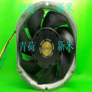 중고 SANYO DENKI ACE 17251 9GV5748P5H09 48V 2A 전기 용접기 시스템 인클로저 냉각 팬