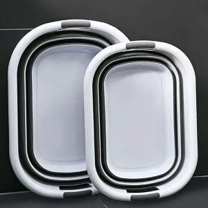 반려동물 목욕통 강아지 접이식 욕조 강아지목욕용품 애견욕조