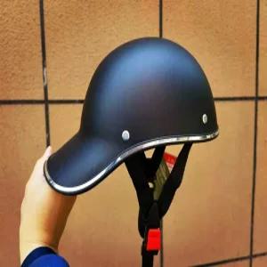 여름 헬맷 모터 오토바이 전기차 할리