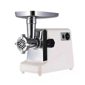 전동 고기 분쇄기 양념 육절기 순대 믹서기 야채 육류 민찌기