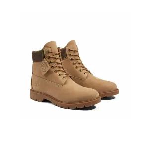 TIMBERLAND 남성 클래식 6인치 워터프루프 워커부츠 애쉬브라운_TB1A1QR5F361