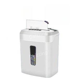 문서 파쇄기 세절기 파세기 중형 소형 자동급지 꽃가루형 세단기