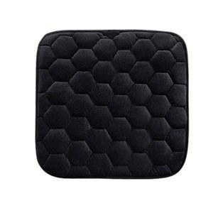 자동차 전기 방석 히팅 USB 옥스퍼드 겨울철 0212v 발열 블랙독 전기방석 온열시트