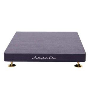 우퍼 받침대 방진 패드 스피커 받침 서브 거치대 오석