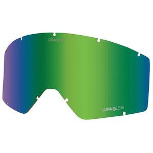 드래곤 유니 DX3 L OTG 스노우 고글 교체 렌즈