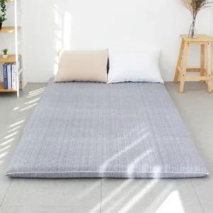 아르떼베딩 더블(D) 요커버(요솜없음) 국산 순면 사계절 누빔 바닥요