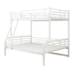 철제 성인 이층침대 벙커침대 퀸사이즈 2층 기숙사 이층 성인용 슈퍼싱글 벙커형 어른 성인벙커침대