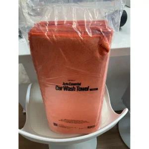 벤딕트 세차 타월 20매 융 드라잉 타올 버핑 극세사 막타월 차량용 유리 걸레 수건