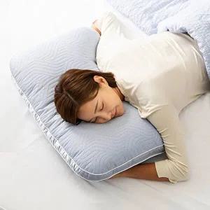 기절베개 (시즌2)통으로 빨아쓰는 어깨편한 4종