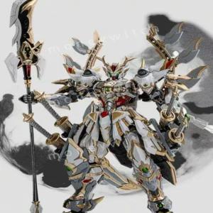 중국 건담 프라모델 삼국지 랜덤 박스 블라인드 다반 HG 건프라 대륙