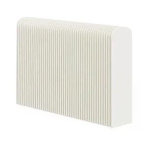 낮은 템바보드파티션 병풍 종이 가림막 종이벽 무타공 갤러리 경량 스크린 사무실 종이파티션