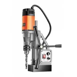 소형 마그드릴 파이프 철관 마그 자석 철판 머신 태핑