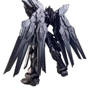 편흠모형 MGEX 스트라이크 찬연 부품 피규어 중국건담 예약