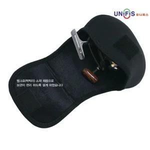 [골드스마일]국산//낚시 릴주머니 릴케이스 릴파우치