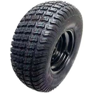 4륜 바이크 타이어 오프로드 바이크