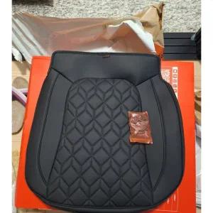 벤딕트 차량용 방석 1열 커버 시트 운전석 조수석 쿠션 1P