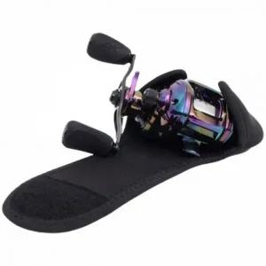 베이트릴 충격방지 케이스 낚시릴 보호커버 (WFKNZ1J)