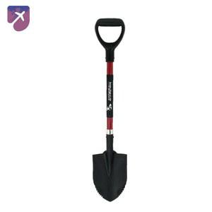 휴대용 차량 설치 텐트 타프 장비 캠핑삽 오프로드