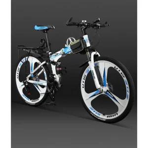 접이식 자전거 미니벨로 폴딩 출퇴근 산악 바이크 휴대용 인치 접이 미니 추천 경량