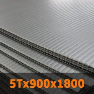 플라베니아 단프라시트 골판지 4T/5T (5장)