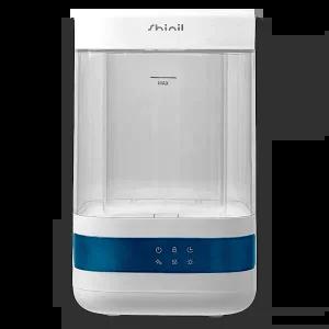 신일 가열식 청정 가습기/무드등/타이머/저소음 SUH-MB8000HT