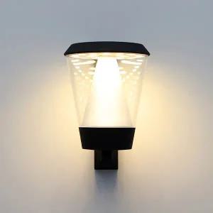 더쎈 LED 에드바 벽등 24W 실내외 벽조명 인테리어 조명 IP65