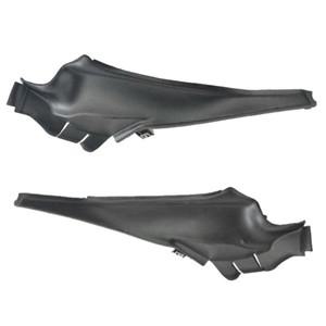 자동차 앞 유리 와이퍼 사이드 트림 커버 워터 디플렉터 카울 뚜껑 지프 체로키 2014