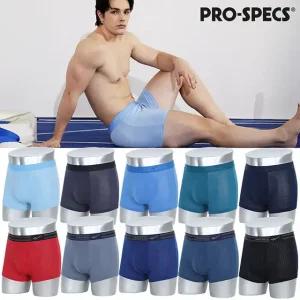 프로스펙스 에어로쿨 10종 남자 드로즈 팬티 쿨 드로우즈 속옷