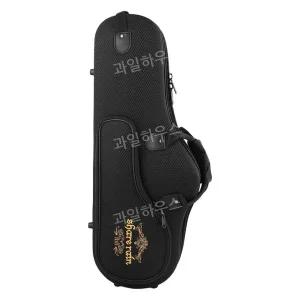 색소폰 가방 엘토케이스 배낭 숄더 휴대용 수납 경량