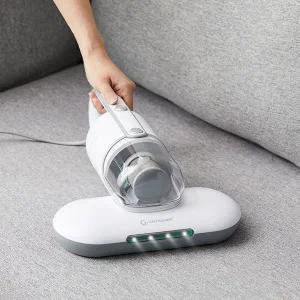 가이타이너 퓨어클 살균 침구청소기 GTLMVC-1000 침대 쇼파 패브릭