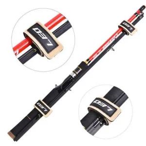 [골드스마일]낚시대 고정 스트랩 로드벨트 낚시용 밴드