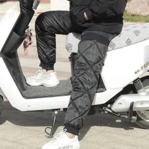 MW글로벌 라이더 오토바이 겨울 다리 보호대 다리워머 바지 배달 방한 토시 무릎