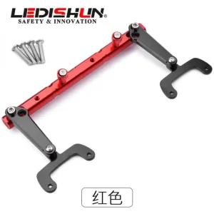 킴코 AK550 프론트 가드 브라켓 크로스바 휴대폰 커버