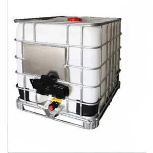 대형기름탱크 1000L 유류 저장통 폐유 말통 대용량