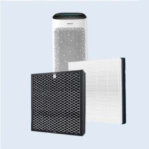 좋은 품질 국산 삼성호환 CFX-C100D AX80R7580WDD 공공청기필터 고급형 AX80R7580WDD