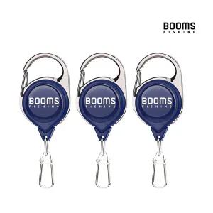 [배틀피싱]붐스피싱 RG1 핀온릴 3개세트-블루 (BACCRG170B03)