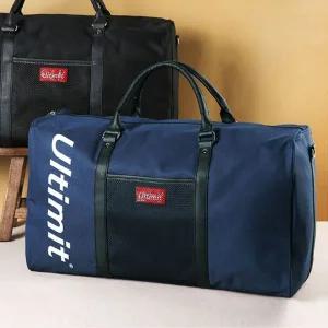 보스턴백 보스턴 가방 대형 여행용 대용량 네이비