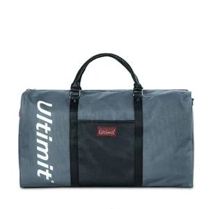 보스턴백 보스턴 가방 대형 여행용 대용량 그레이