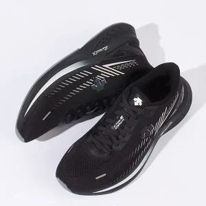 [아웃도어스/데상트]데상트 에너자이트 슈퍼 V2 데일리 런닝화 SO313RRN71 BLK