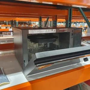 엘지 디오스 광파 오븐 39L ML39BW 코와샵2511