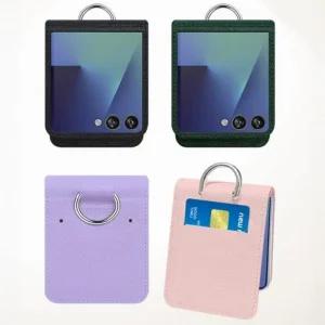 힌지보호 카드 Z플립7 갤럭시플립7케이스 플립6 (49Ma5)