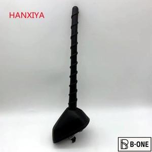 962152 현대 산타페 CM Elantra GT i30 2013-2019 96215-2P000 용 P000 지붕 안테나 폴 AM/FM