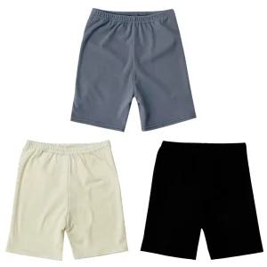 스판기모 아동주니어속바지(DW)