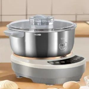 가정용 떡 반죽기 모찌 기계 제빵 스콘 대용량 다기능 모델 발효기 향온 밀가루 제조기