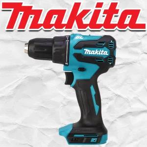 마끼다 DHP490 18V 충전 해머 드릴 전동 함마 목재 금속 콘크리트 천공 타공 콤팩트 브러쉬리스 전동 햄머 드라이버 베어툴