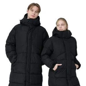 롱패딩 남자 경량패딩 빅사이즈 겨울 점퍼 디오베이